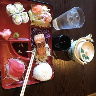 Lunch Box