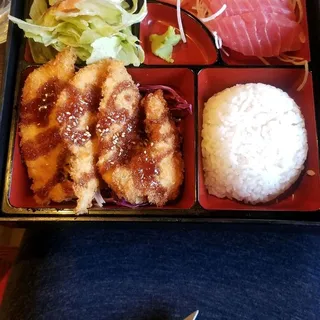 House Salad