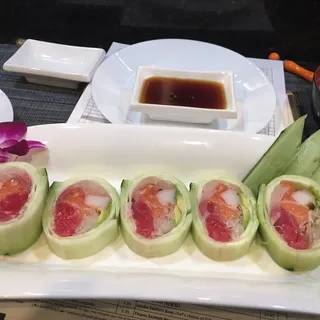 Ponzu Sauce