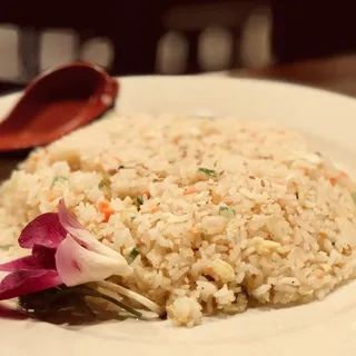 Fried Rice