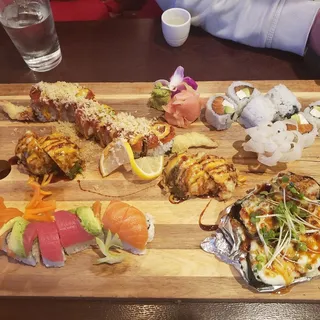 Philly Roll