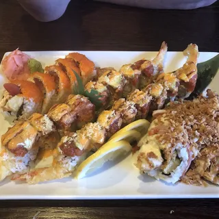 URI House Roll