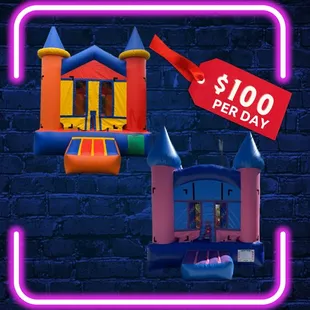 Jumper rental for birthday party for boy and girl color 
(909) 568-1648
call or text
#jumperrental
#bouncehouse #uriaspartyrentals