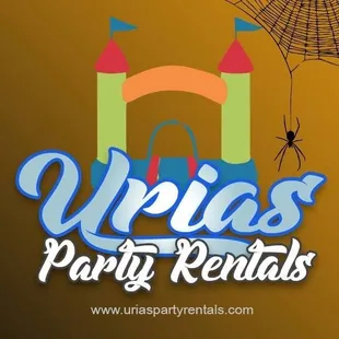 www.uriaspartyrentals.com