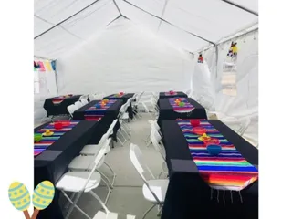 Charlie's Party Rental