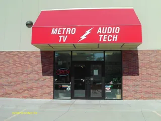Metro TV/Audiotech and Appliance Services