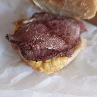 Pastrami