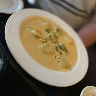 food, soups and chowder