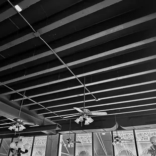 Classic Architecture and Classy Service. Gourmet!!!