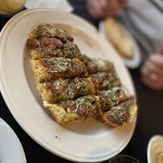 Bruschetta