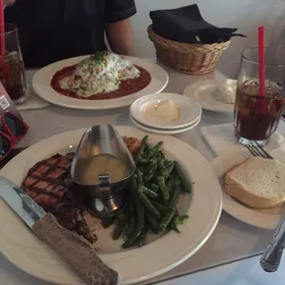 Pork Chop