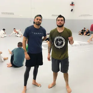 Urijah Faber's Ultimate Fitness
