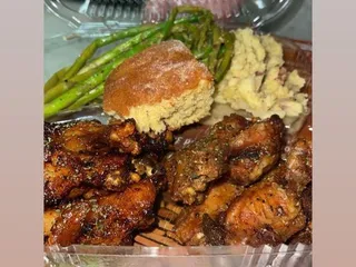 Everything Delicious