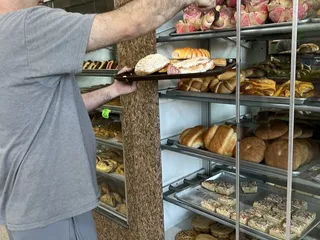 Panaderia La Casa del Pan