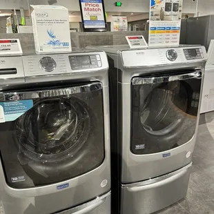 Maytag