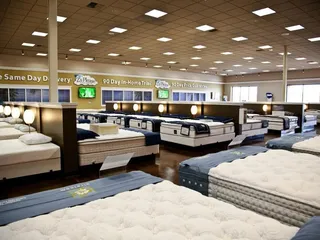 Urner's Mattress