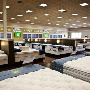 Urner's Mattress