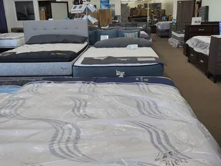 The Mattress Space & Furniture Outlet