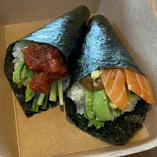 Spicy Tuna