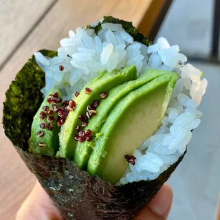 Yuzu Avocado