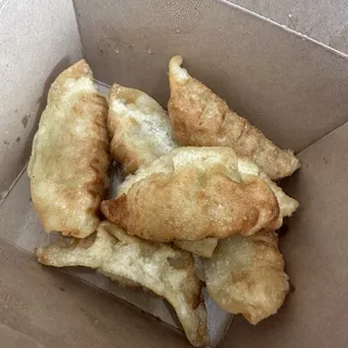 Gyoza