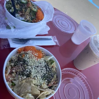 Golden Milk Tea