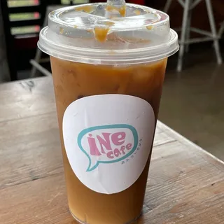 Cold Brew