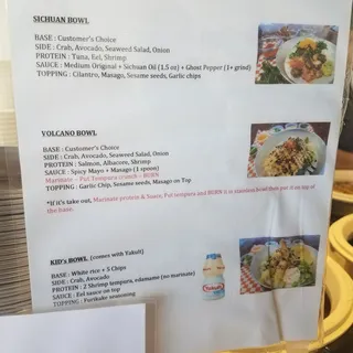 Kids Bowl