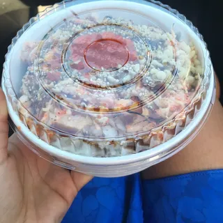 Volcano Bowl