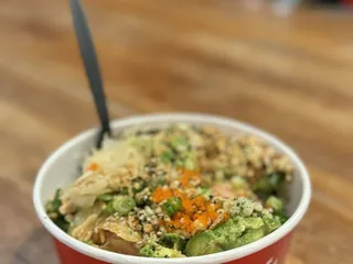 Uroko Poke