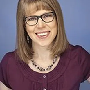 Dr. Iris B. Bernstein, our provider.