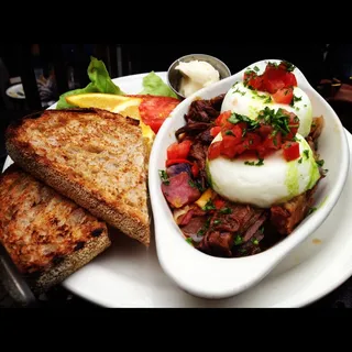 Natural Beef Hash