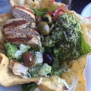 Kalamata or Mixed Olives w/ Pits