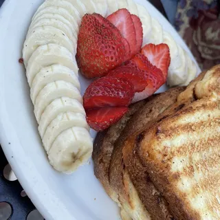 Organic Peanut Butter