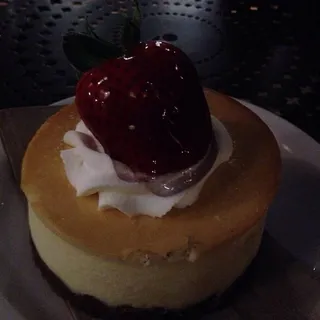 New York Cheesecake
