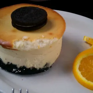 Oreo Cheesecake