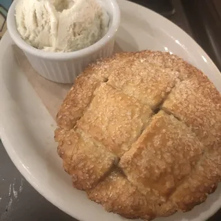 Granny Smith Apple Pie