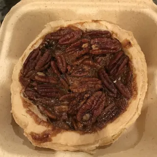 Old-Fashioned Pecan Pie