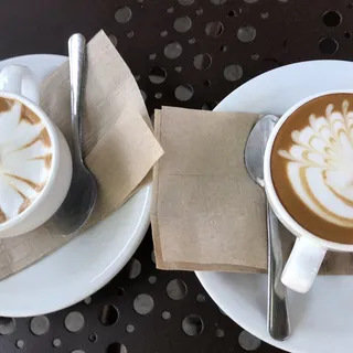 Espresso Macchiato