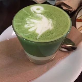 Green or Red Tea Bebero