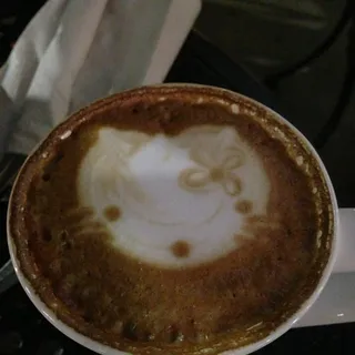 Italian Cappuccino