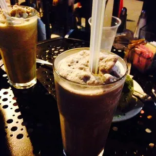 Milkshake