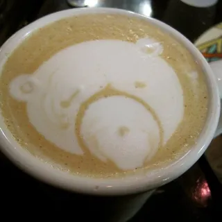 Divine Spice Chai Latté