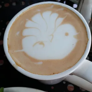 English Tea Latté