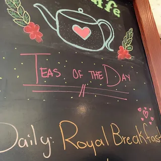 Iced Tea of the Day