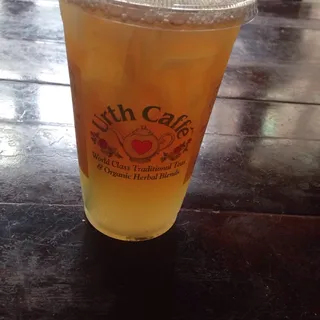 Urth Iced Tea