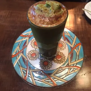 Organic Rising Sun Boba