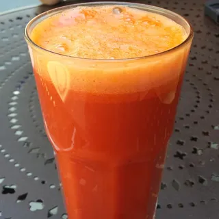 Mixed Veggie Juice