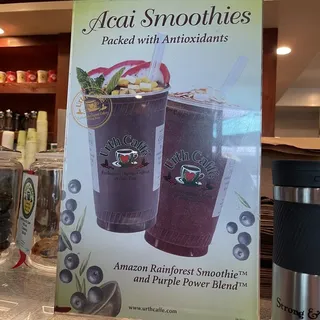 Smoothies