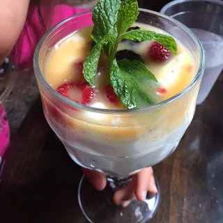 The Urth Parfait
